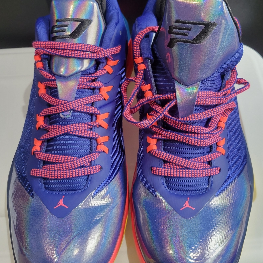 Jordan CP3.VII-11.5